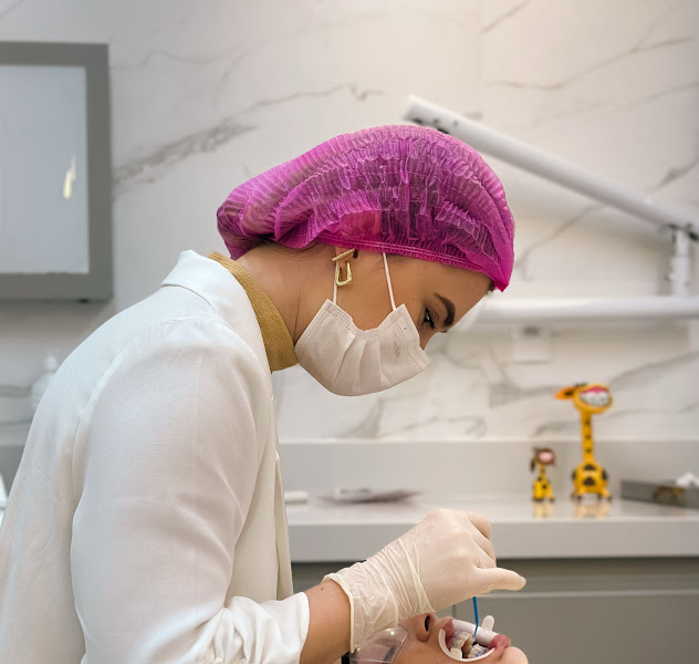 Foto 2 de Dra. Rafaela Lubiana | Dentista em Linhares - Invisalign