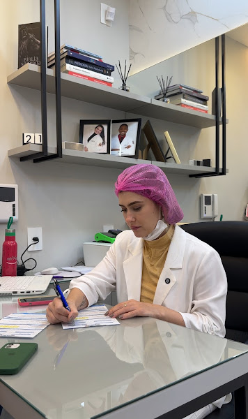 Foto 3 de Dra. Rafaela Lubiana | Dentista em Linhares - Invisalign