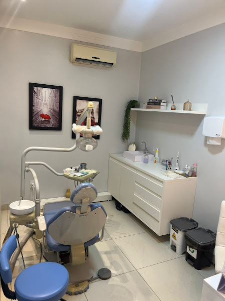 Foto 3 de Dra. Rafaela Ludimilla