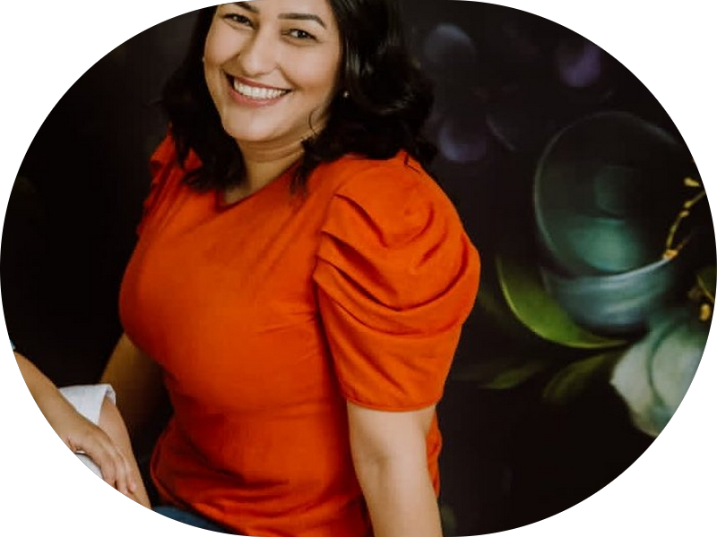 Foto 4 de Dra. Rafaela Melo - Harmonização Orofacial