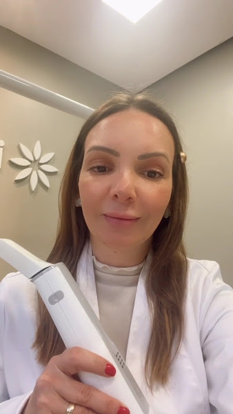 Foto 3 de Dra Rafaela Oliveira