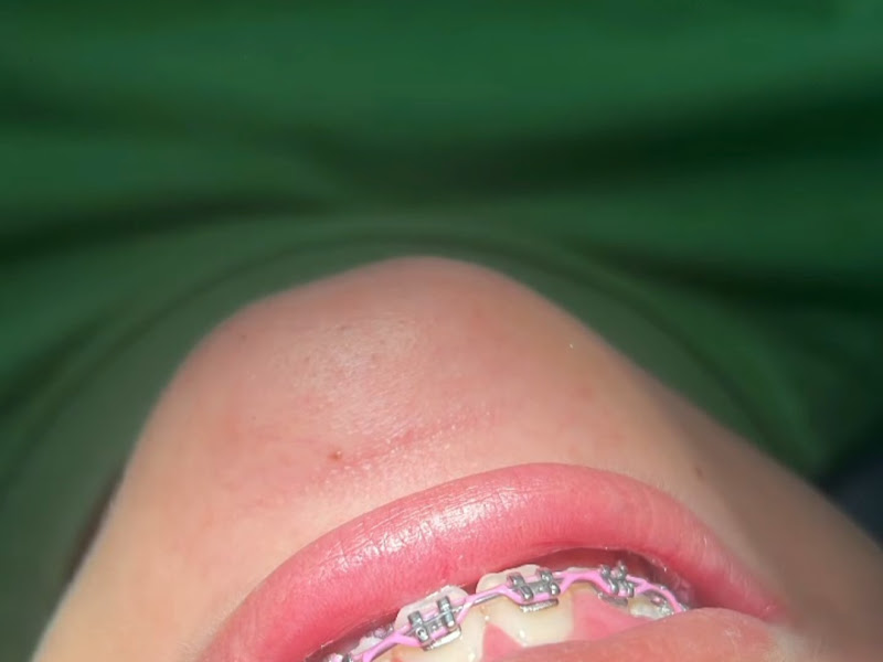 Foto de Dra. Rafaela Oliveira - RO odontologia