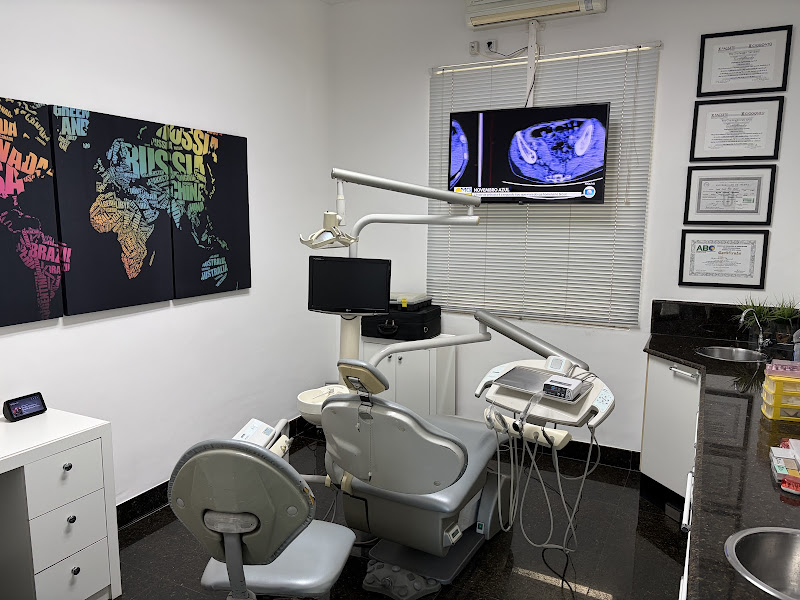 Foto 6 de Dra. Rafaela Ribeiro | Odontologia