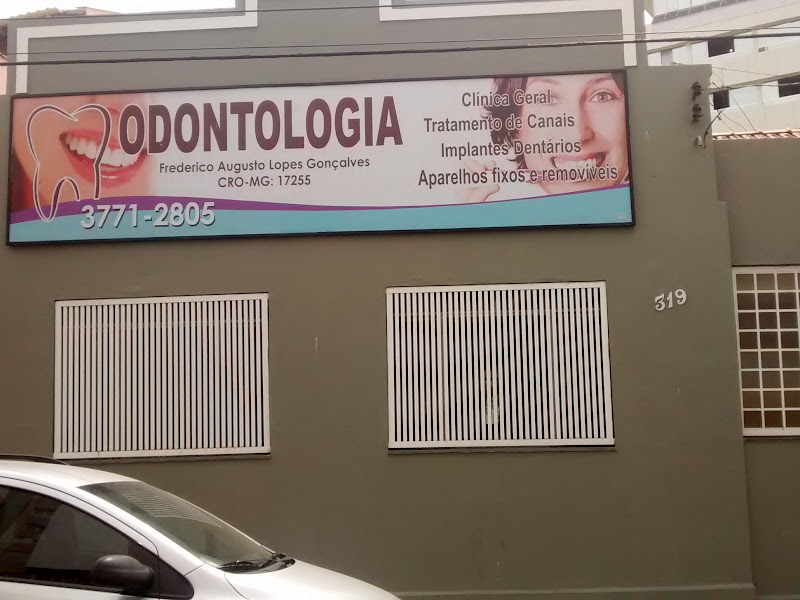Foto 7 de Dra. Rafaela Ribeiro | Odontologia