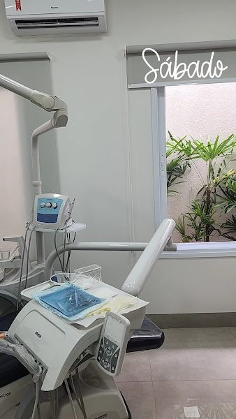 Foto 3 de Dra. Rafaela Simões - Dentista