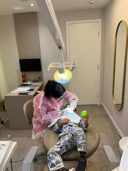 Foto 3 de Dra. Rafaela Souza - Odontopediatria