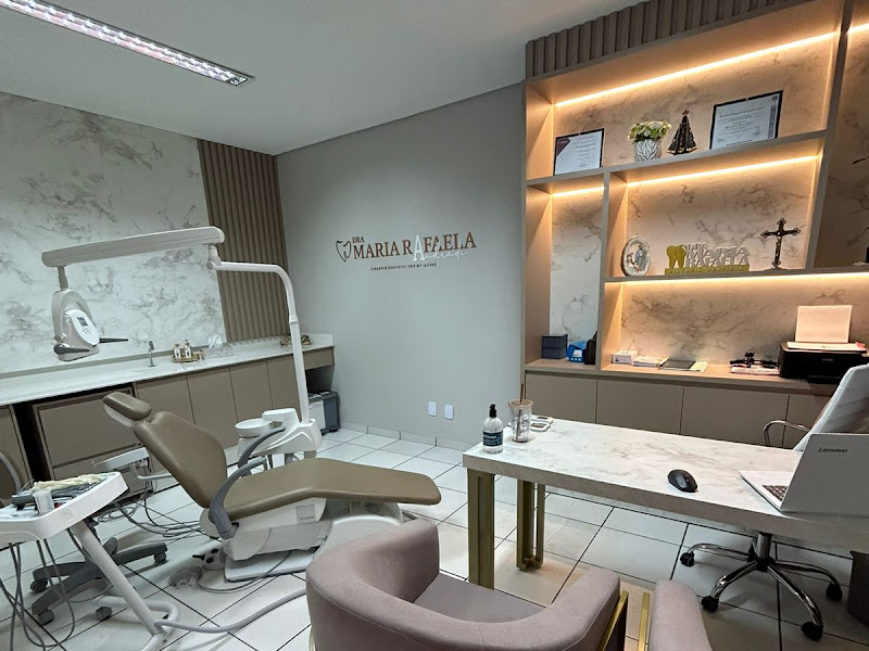 Foto 3 de Dra Rafaela Steffany | Odontologia