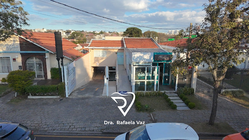 Foto 3 de Dra Rafaela Vaz - Dentista no Hugo Lange