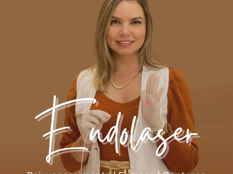 Foto 3 de Dra . Rafaella Bucar - Rinomodelação