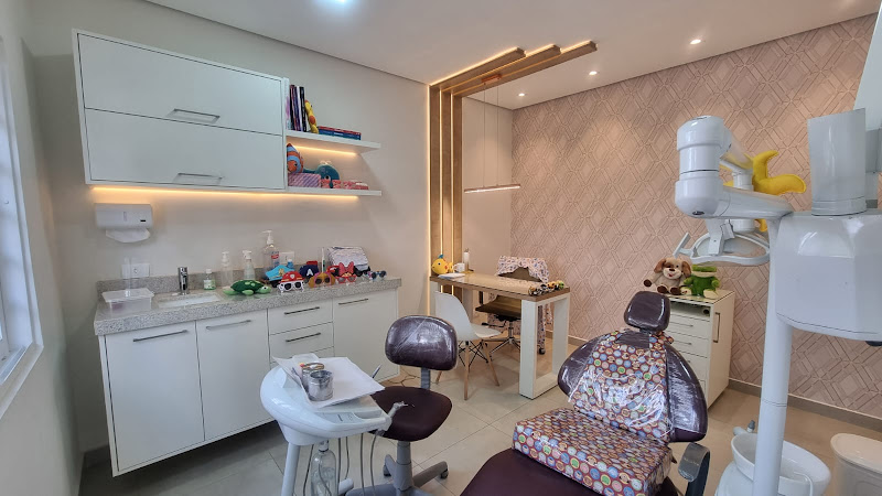 Foto 2 de Dra. Rafaella Caparica - Dentista