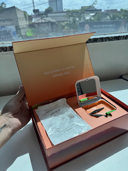 Foto 3 de Dra Rafaella Fagundes | Uniodonto| Ortodontista | Sousmile