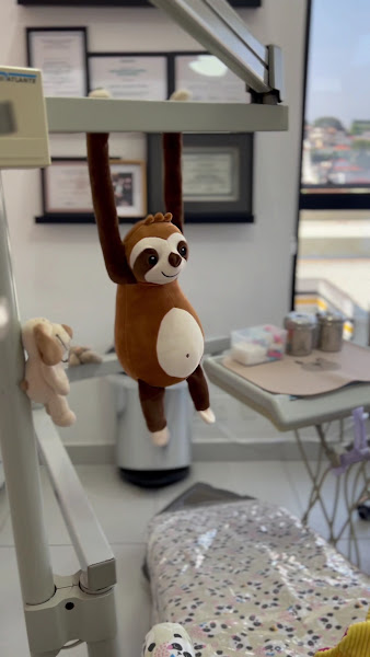 Foto 3 de Dra Rafaella Ferreira Odontopediatra