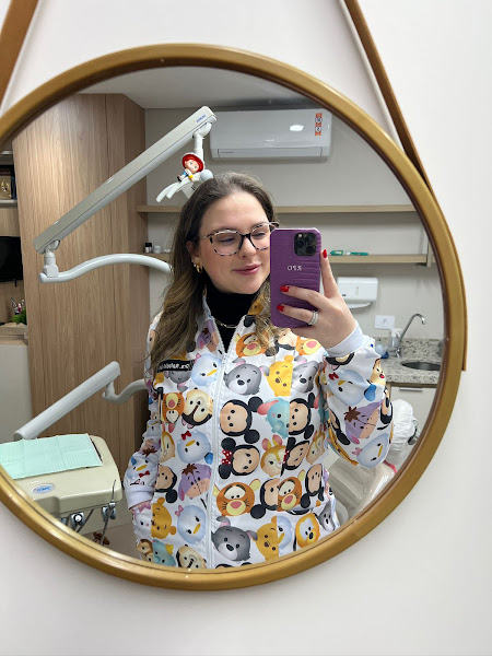 Foto 2 de Dra. Rafaella Olsen - Odontopediatria e Clínica Geral