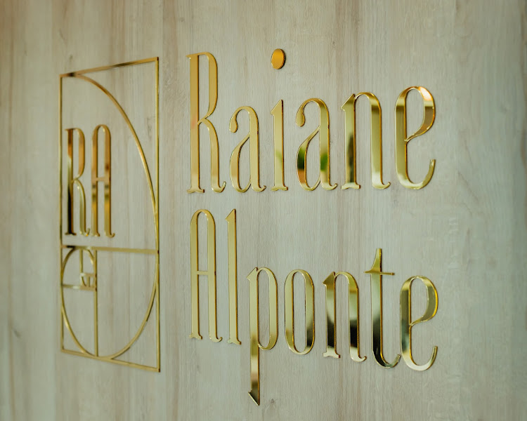 Foto 3 de Dra. Raiane Alponte