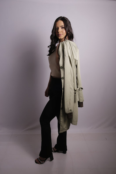 Foto 2 de Dra. Raiane Araujo