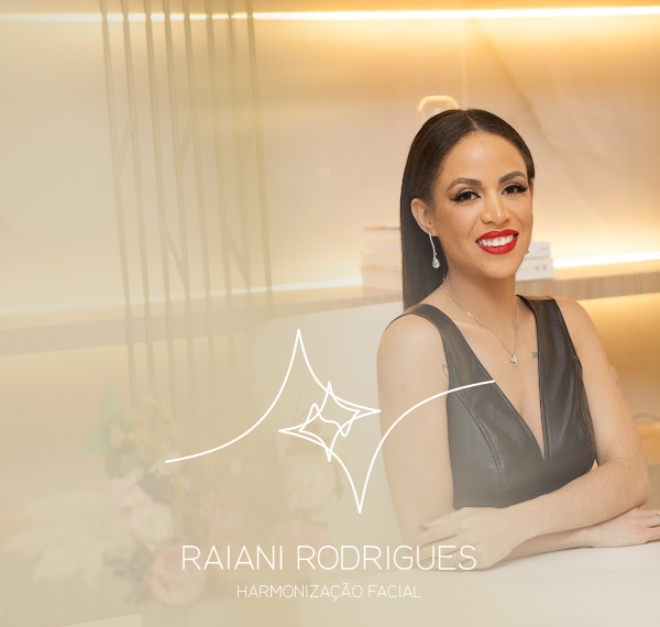 Foto 3 de Dra. Raiani Rodrigues - Harmonização Orofacial