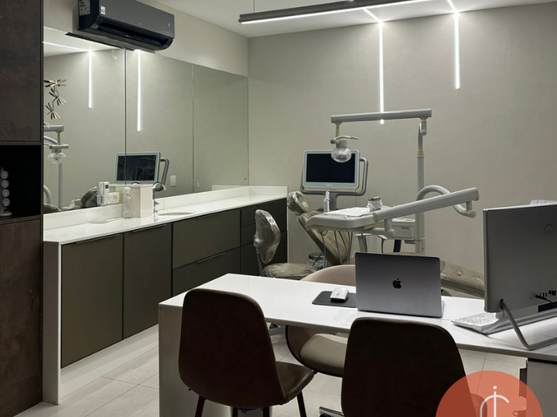 Foto 2 de Dra Raionara Araújo | Dentista | Periodontia & Odontologia Estética