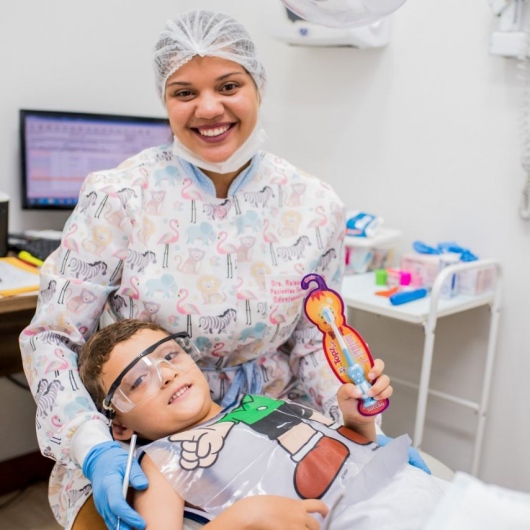 Foto de Dra. Raísa Bastos, Dentista