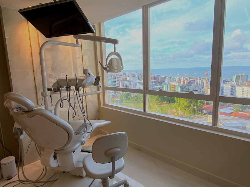 Foto 2 de Dra. Raísa Rebeka