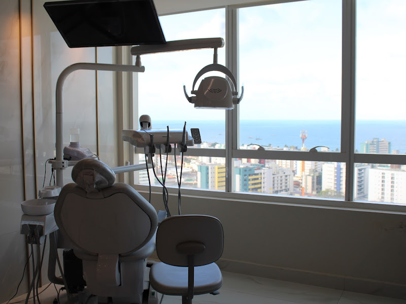 Foto 3 de Dra. Raísa Rebeka