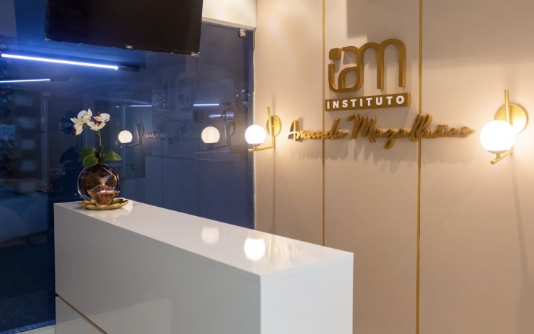 Foto 2 de Dra. Raissa Asfora, Dentista