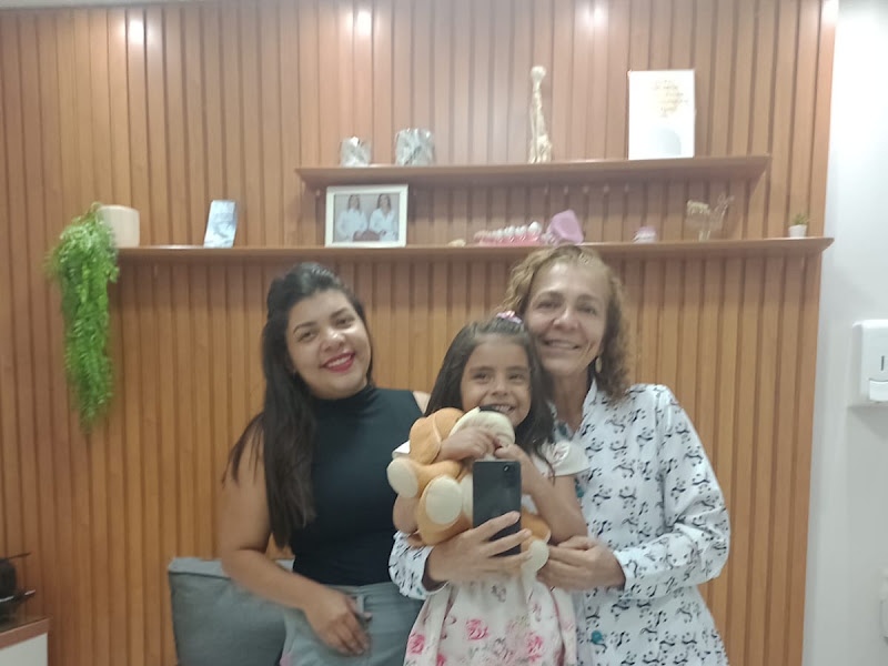 Foto 3 de Dra Raissa Fonseca - Dentista