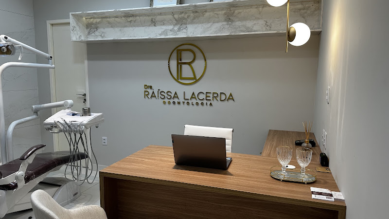 Foto 2 de Dra Raissa Lacerda Odontologia