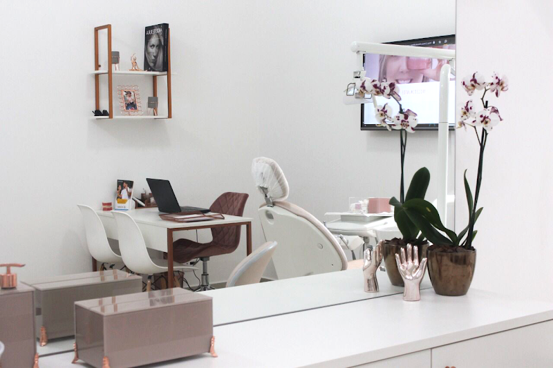 Foto 3 de Dra. Raissa Lopes | Dentista Indaiatuba | Invisalign | Ortodontista