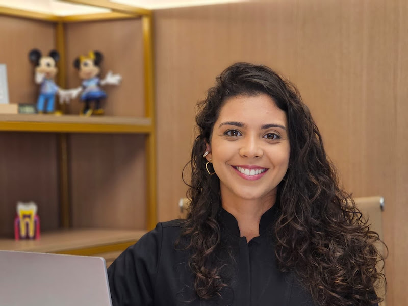 Foto de Dra Raissa Naves Dentista