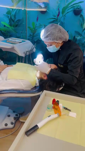 Foto 3 de Dra Raissa Naves Dentista