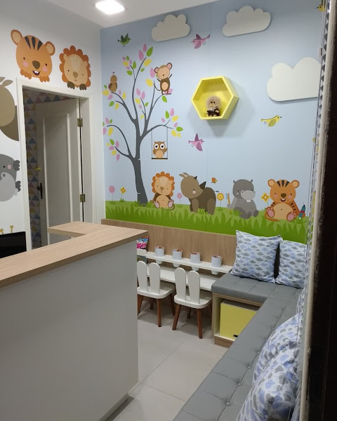 Foto 2 de Dra. Raíssa Portes - Odontopediatra