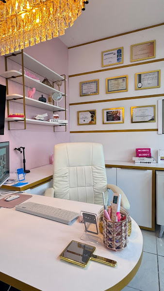 Foto 2 de Dra. Raissa Portugal