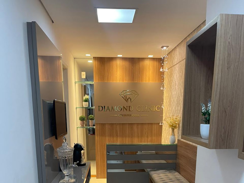 Foto 3 de Dra. Raíssa Santos cirurgiã dentista