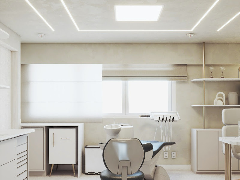 Foto de Dra.Raíza Pettenazzi | Dentista em Bauru