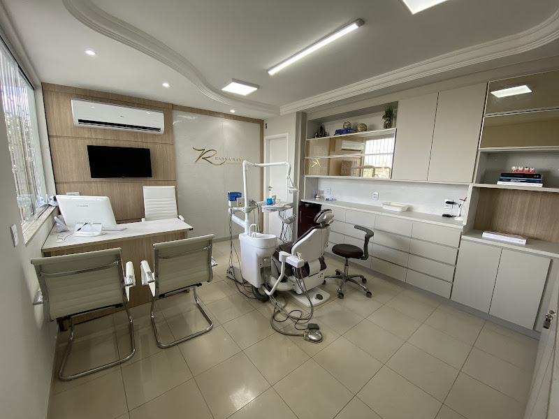 Foto 2 de Dra. Ranna Rangel Saraiva PARCEIRA SOUSMILE