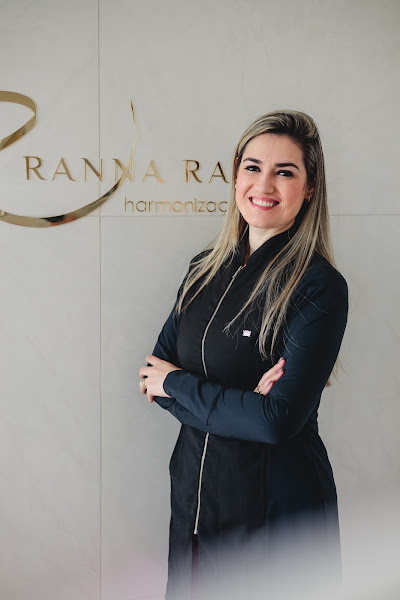 Foto 3 de Dra. Ranna Rangel Saraiva PARCEIRA SOUSMILE