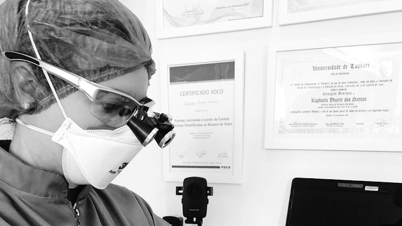 Foto 3 de Dra. Raphaela Duärte Martin