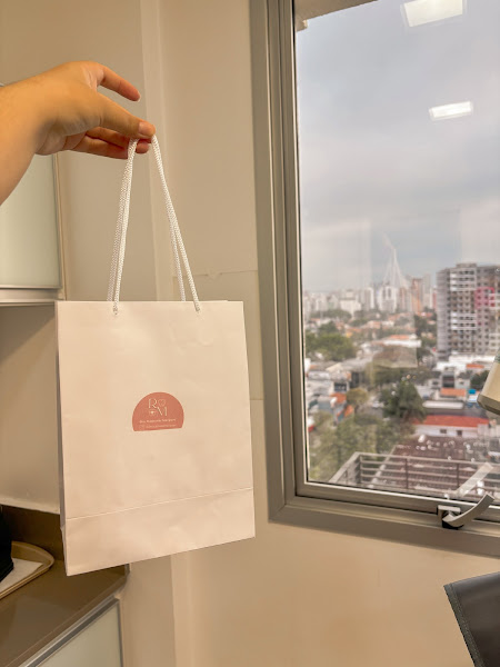 Foto 3 de Dra Raphaela Marques Ortodontia e Clareamento