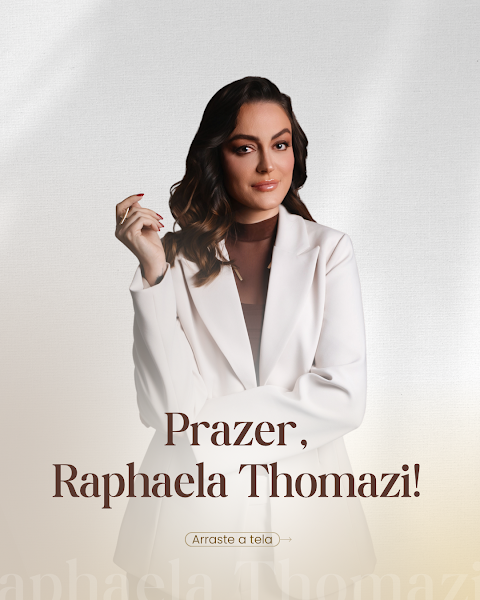 Foto 2 de Dra. Raphaela Thomazi ◇ Harmonização Orofacial