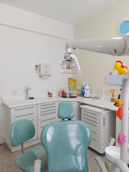 Foto 2 de Dra. Raphaele Ferri