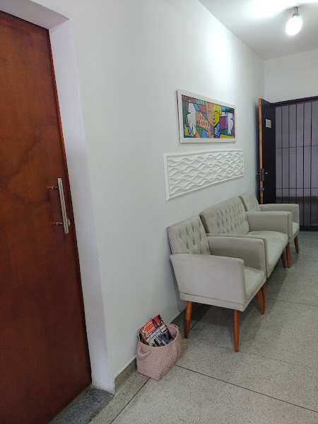 Foto 3 de Dra. Raphaele Ferri