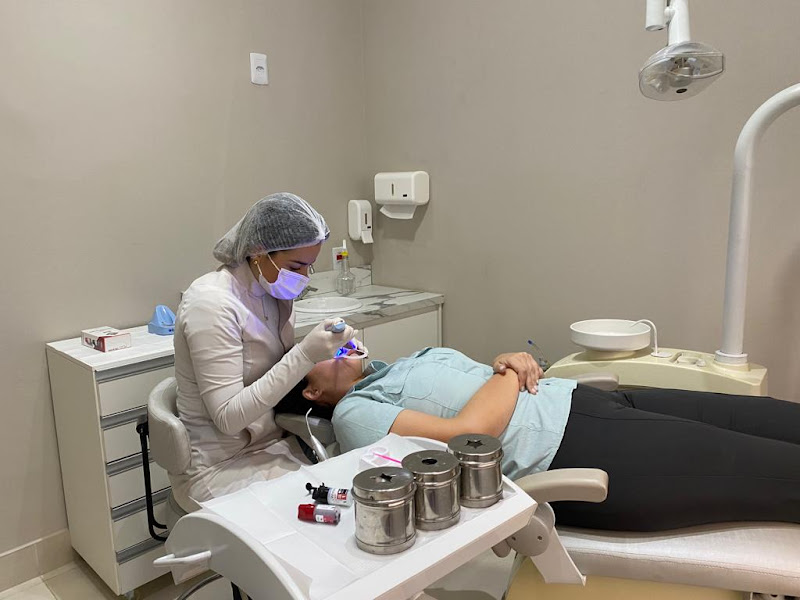 Foto 3 de Dra Raphaella Couto