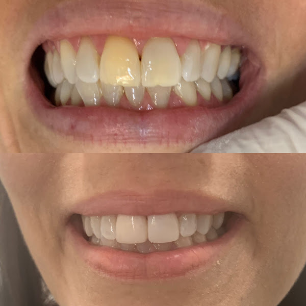 Foto 2 de Dra. Raquel Abdon