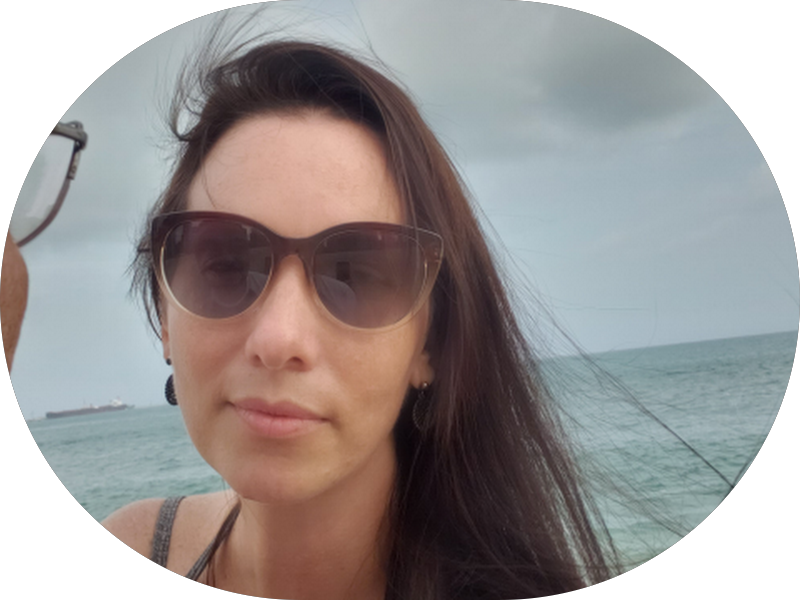 Foto 4 de Dra. Raquel Abdon