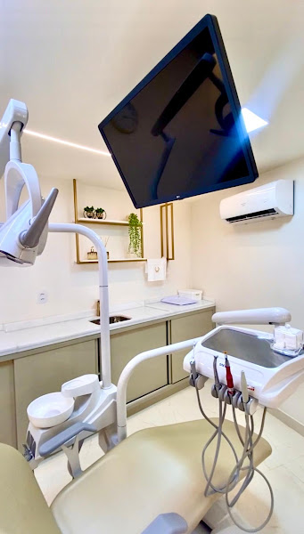 Foto 2 de Dra Raquel Arruda, Dentista