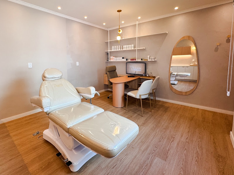 Foto de Dra. Raquel Bastos - Rejuvenescimento Natural e Preventivo