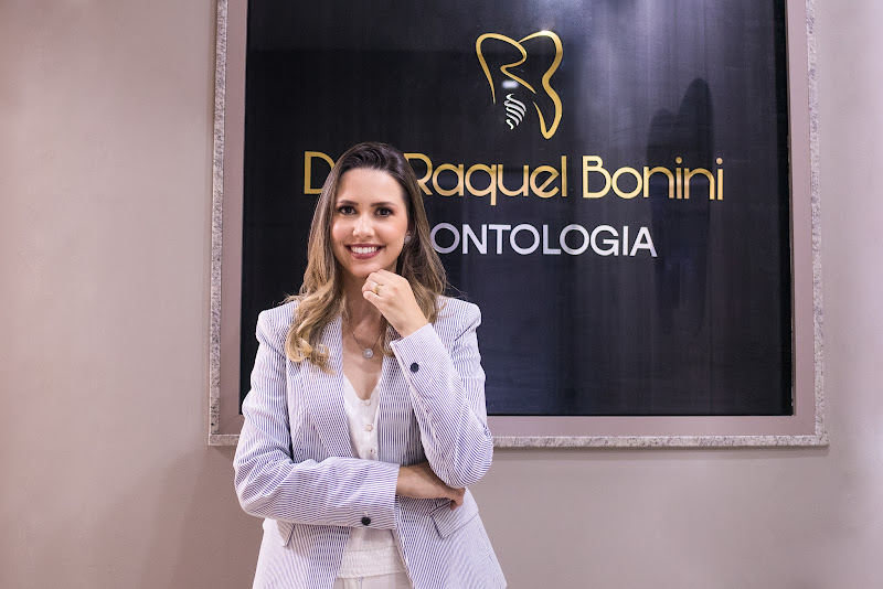 Foto 2 de Dra. Raquel Bonini | Dentista em Betim