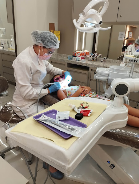 Foto 3 de Dra. Raquel Bonini | Dentista em Betim