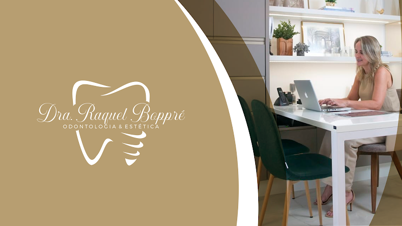 Foto 2 de Dra. Raquel Boppré