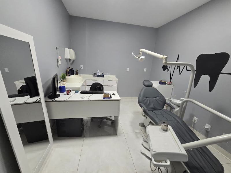 Foto 2 de Dra. Raquel de Melo Camargo Cirurgiã-dentista